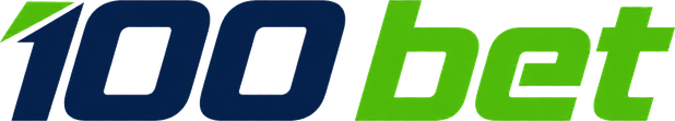 100 bet official logo